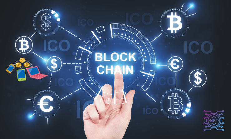 e-money, cryptocurrency, dan NFT