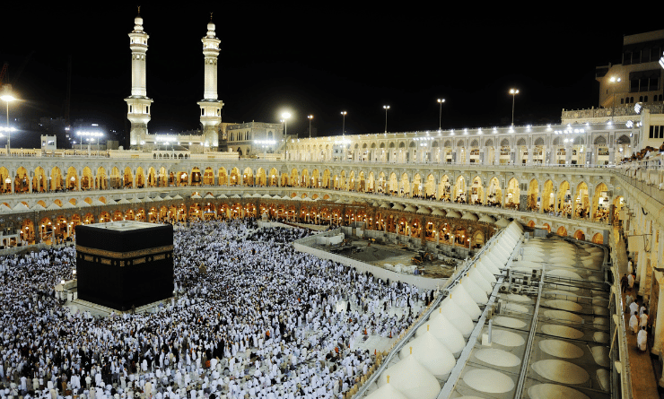 Ahlussunnah wal Jama’ah
