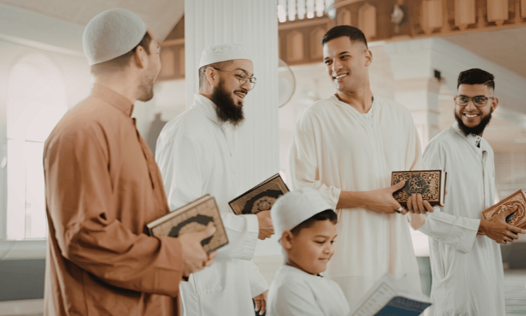 kitab samawi